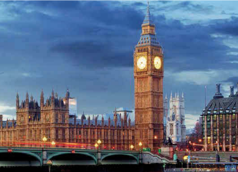 Spring Budget 2021