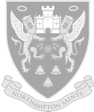Saints Logo