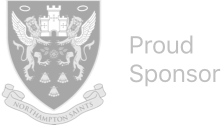 Northampton Saints logo