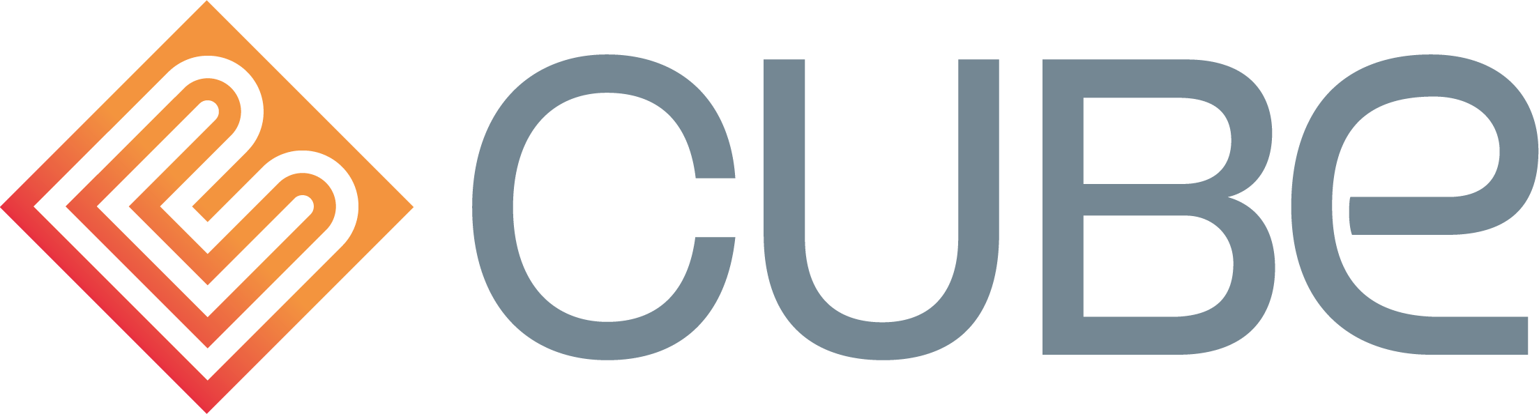 Cube Logo