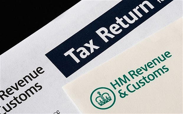 Tax services